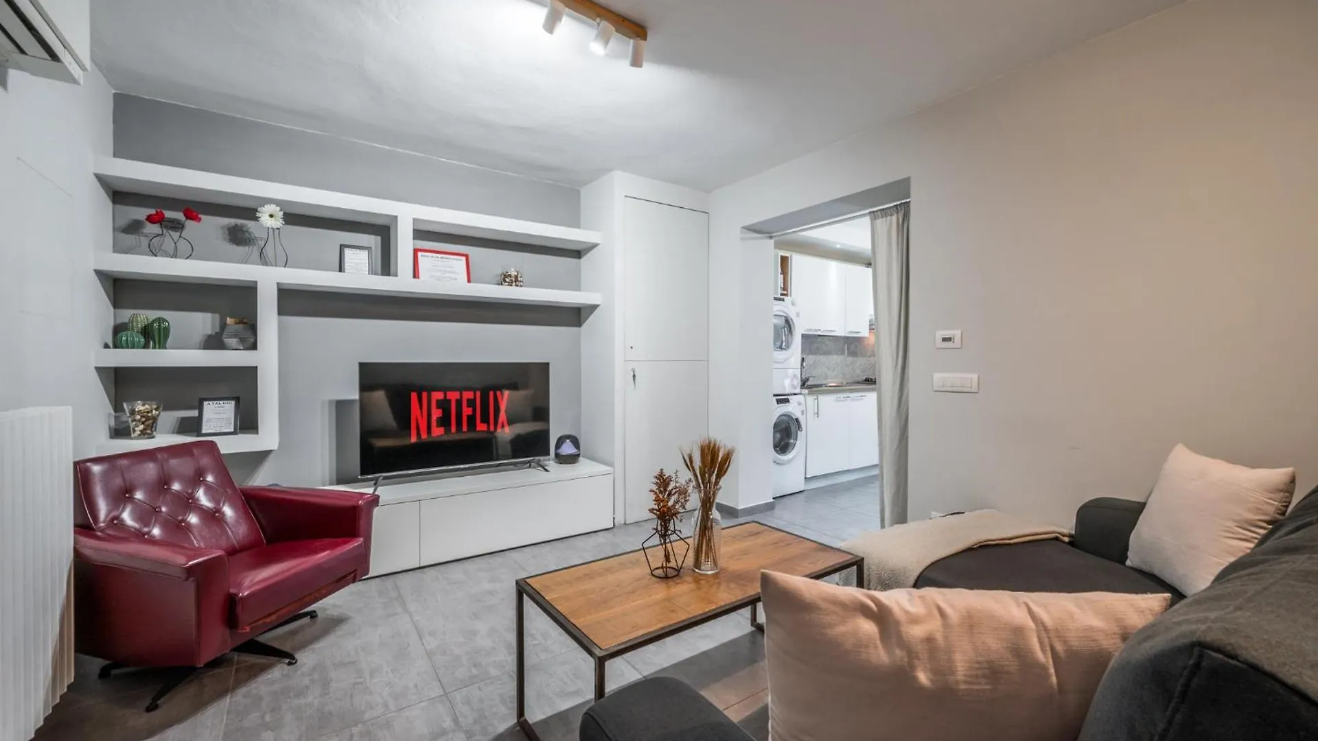 Apartmán Modena Al Mulein - 2 Passi Dal Centro Con Parcheggio 0*,  Itálie