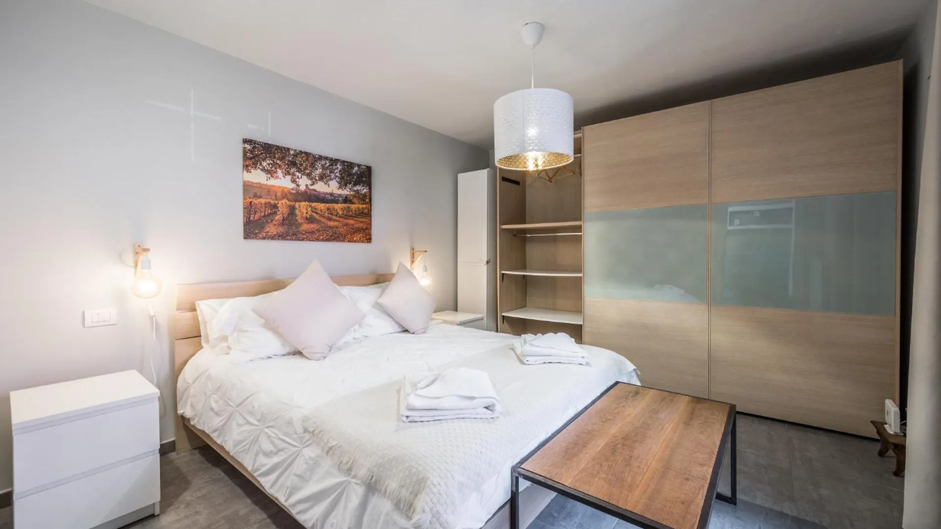 Apartmán Modena Al Mulein - 2 Passi Dal Centro Con Parcheggio Itálie