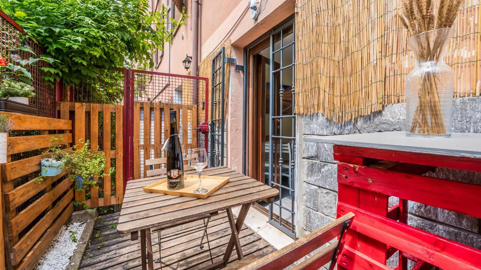 Apartmán Modena Al Mulein - 2 Passi Dal Centro Con Parcheggio 0*,
