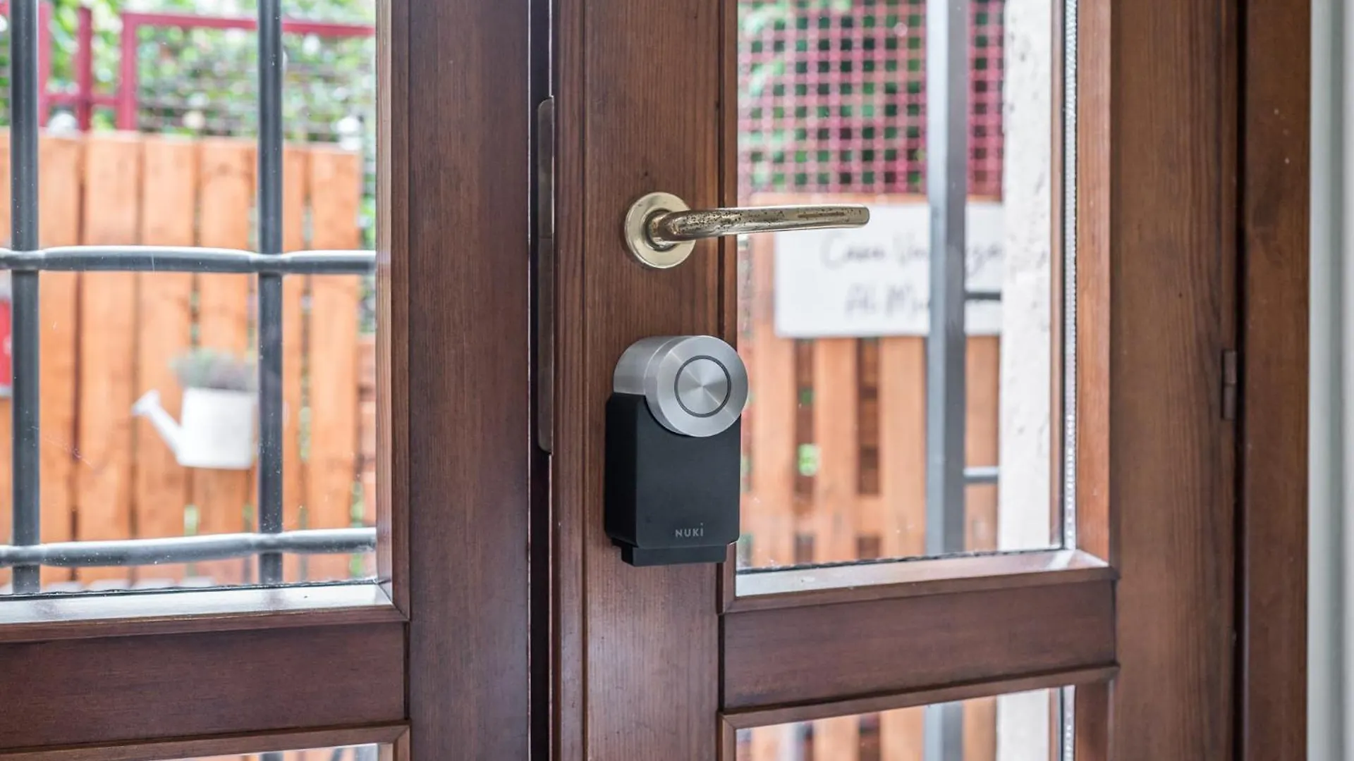 Apartmán Modena Al Mulein - 2 Passi Dal Centro Con Parcheggio Itálie