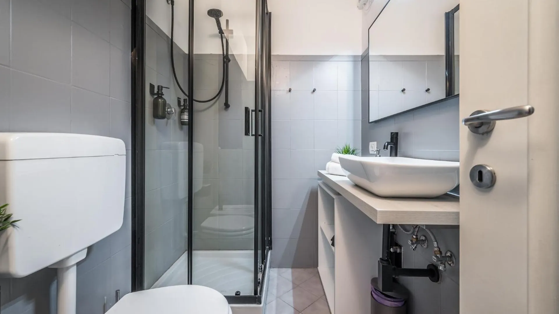 Apartmán Modena Al Mulein - 2 Passi Dal Centro Con Parcheggio Itálie