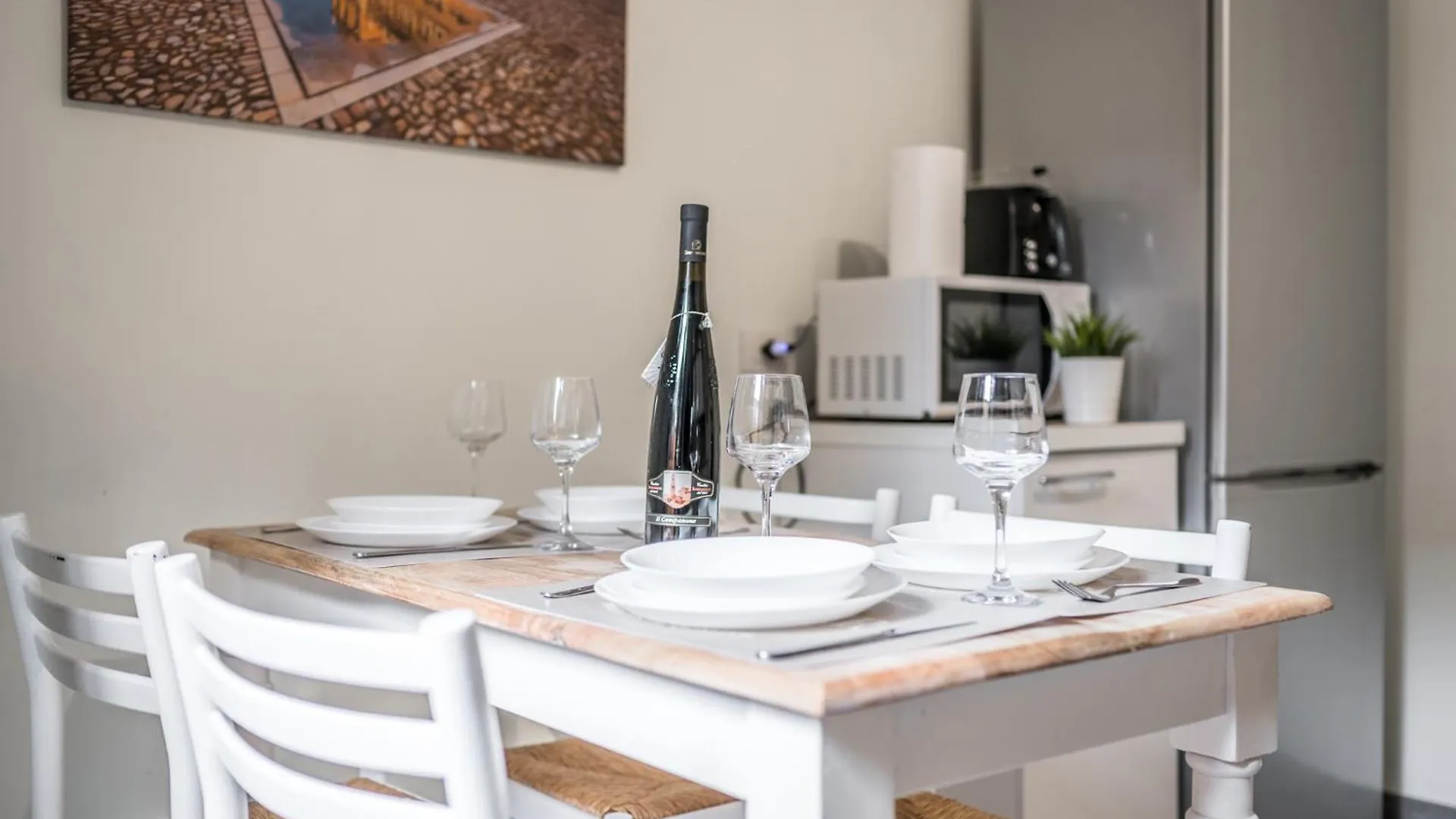 Apartmán Modena Al Mulein - 2 Passi Dal Centro Con Parcheggio