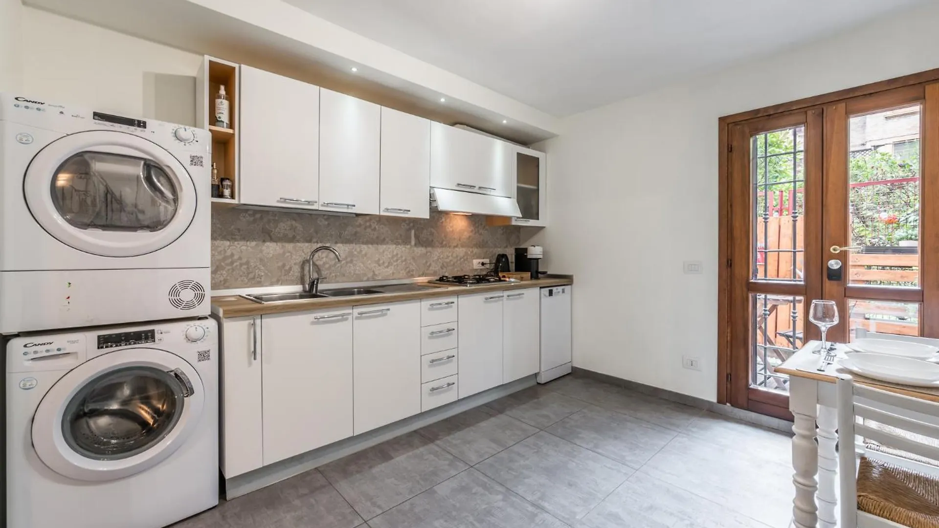 Apartmán Modena Al Mulein - 2 Passi Dal Centro Con Parcheggio