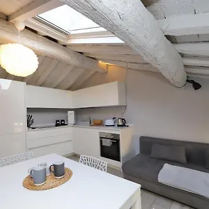 Apartamento Loggia Del Tenore, Módena