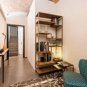 Apartamento Torre 13, Módena